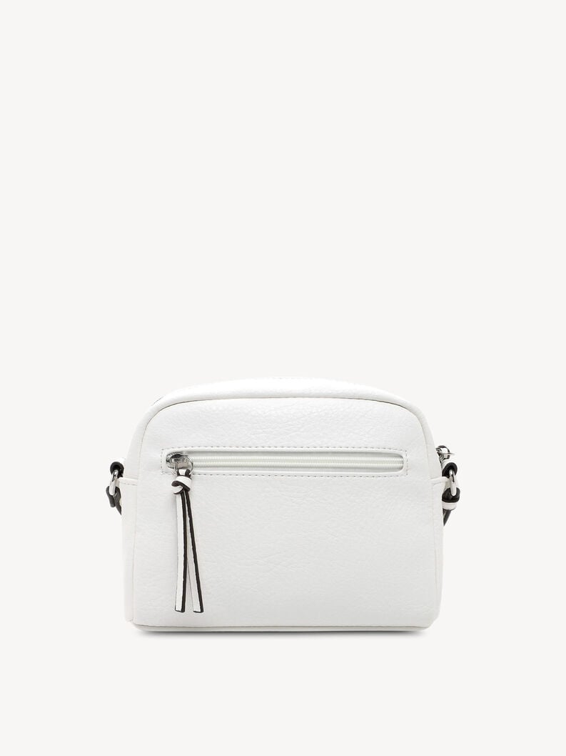 satchel bianco 30816-300 compra tamaris le sacche online