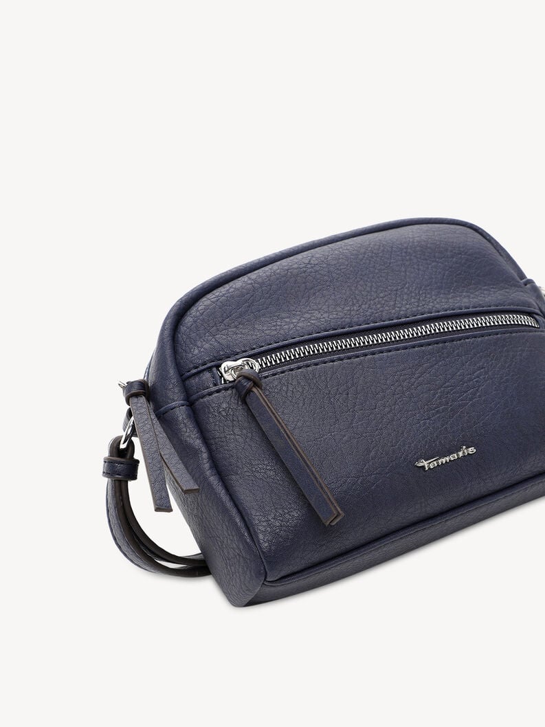 satchel - blu 30816-500 compra tamaris le sacche online