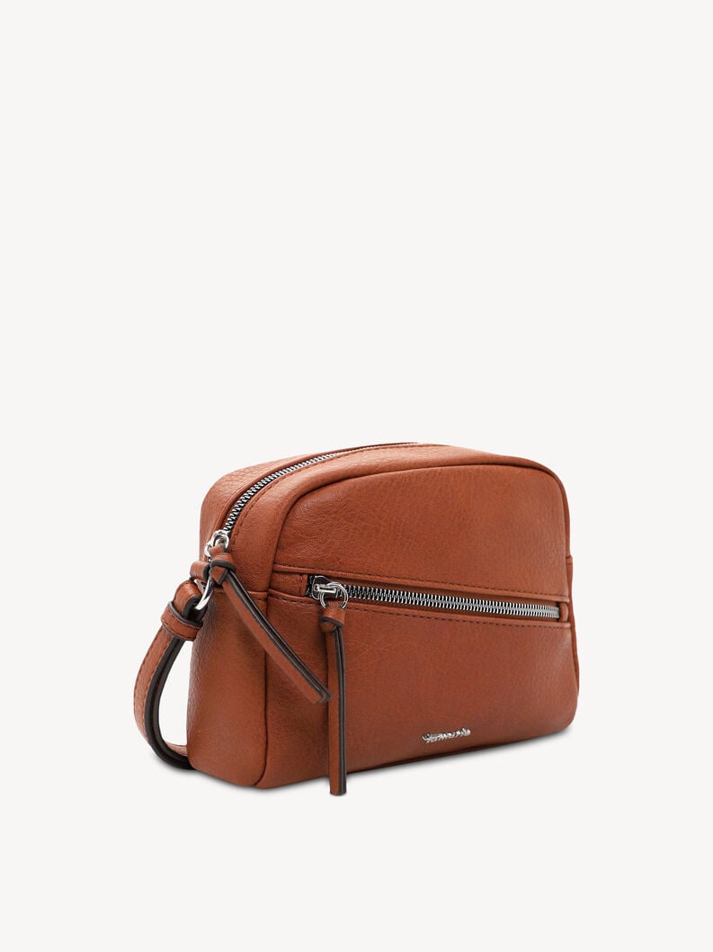 satchel - brown 30816-700 compra tamaris le sacche online