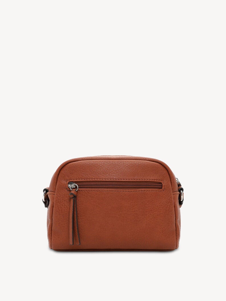 satchel - brown 30816-700 compra tamaris le sacche online