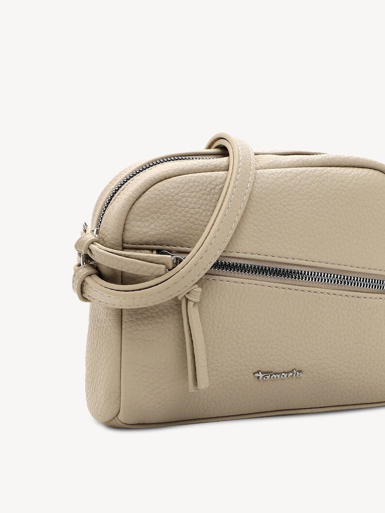 satchel beige 30816-915 compra tamaris borse zaini online