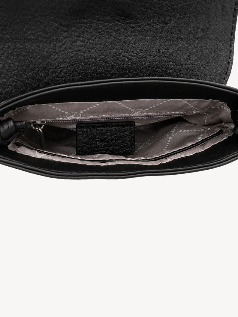 satchel - nero 30818-100 compra tamaris le sacche online