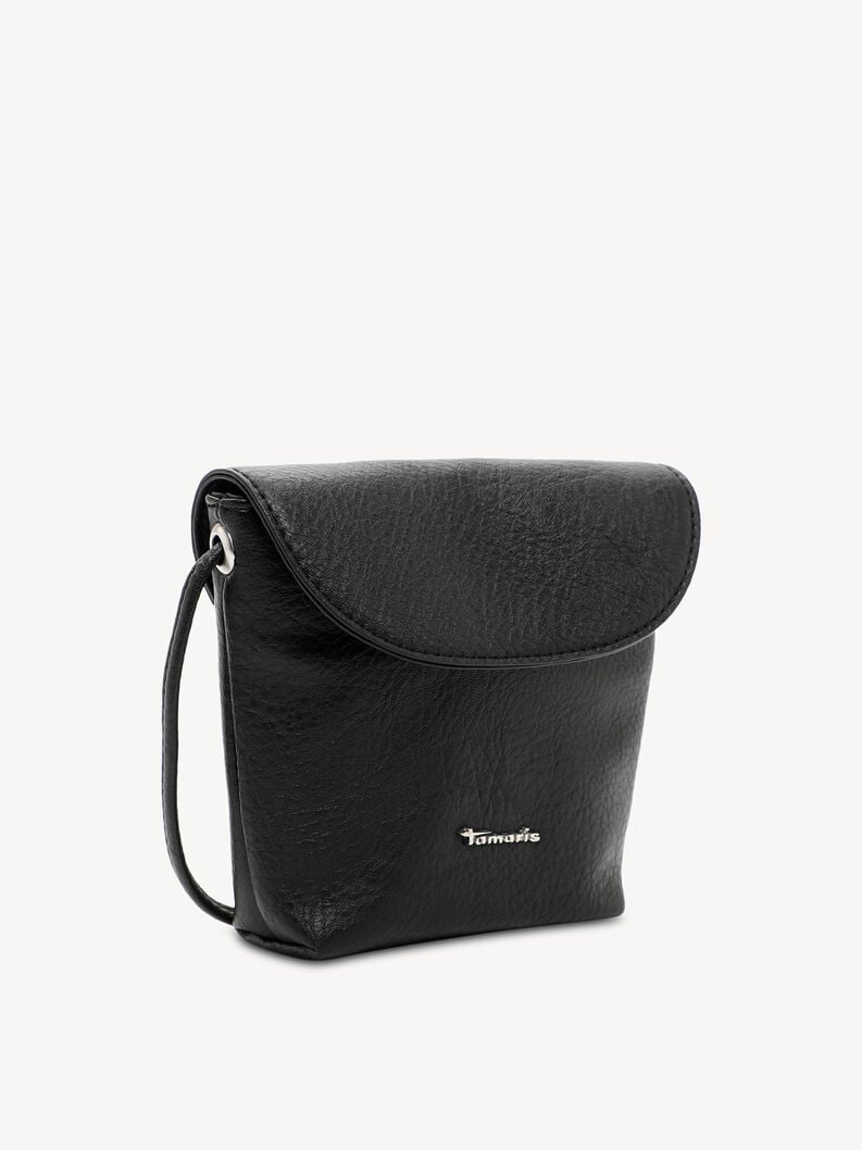 satchel - nero 30818-100 compra tamaris le sacche online