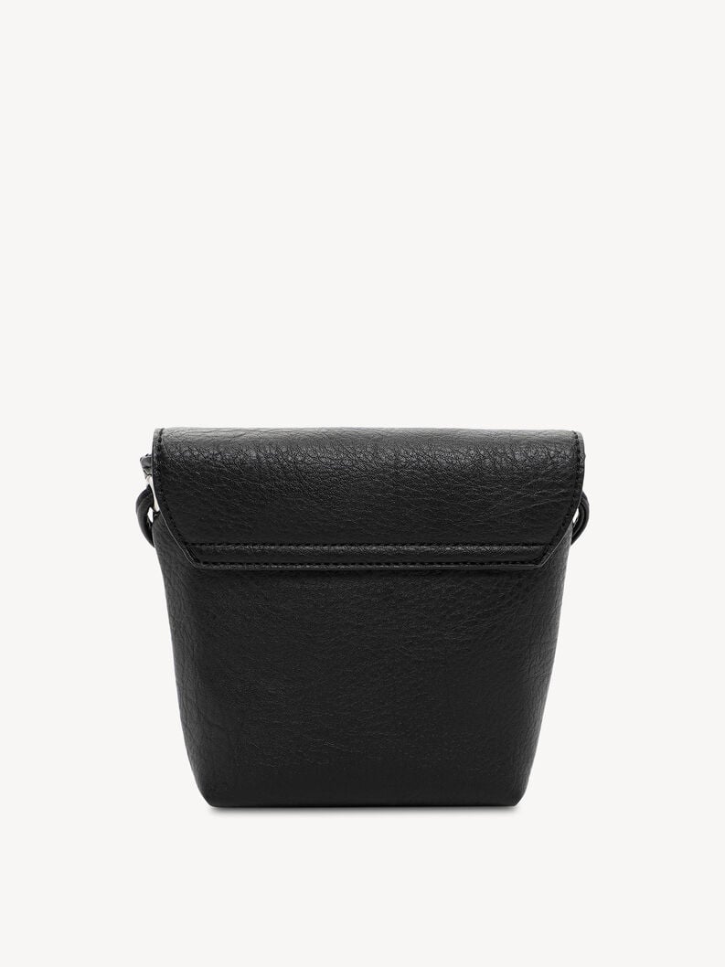 satchel - nero 30818-100 compra tamaris le sacche online