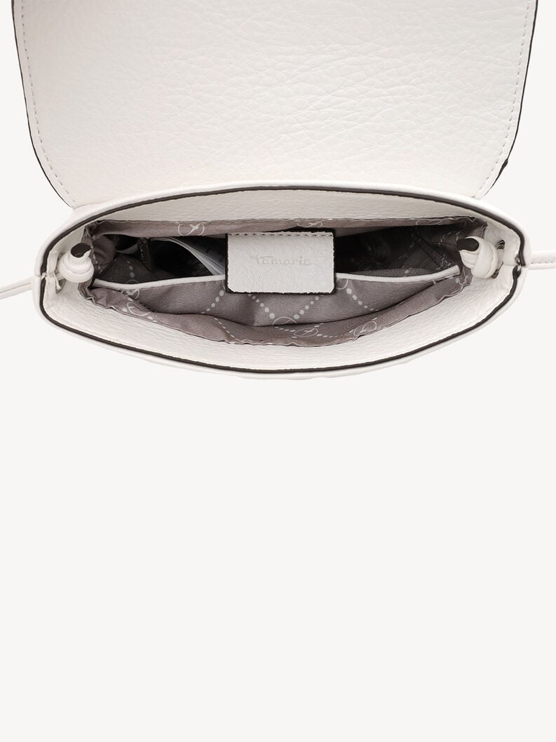 satchel bianco 30818-300 compra tamaris le sacche online
