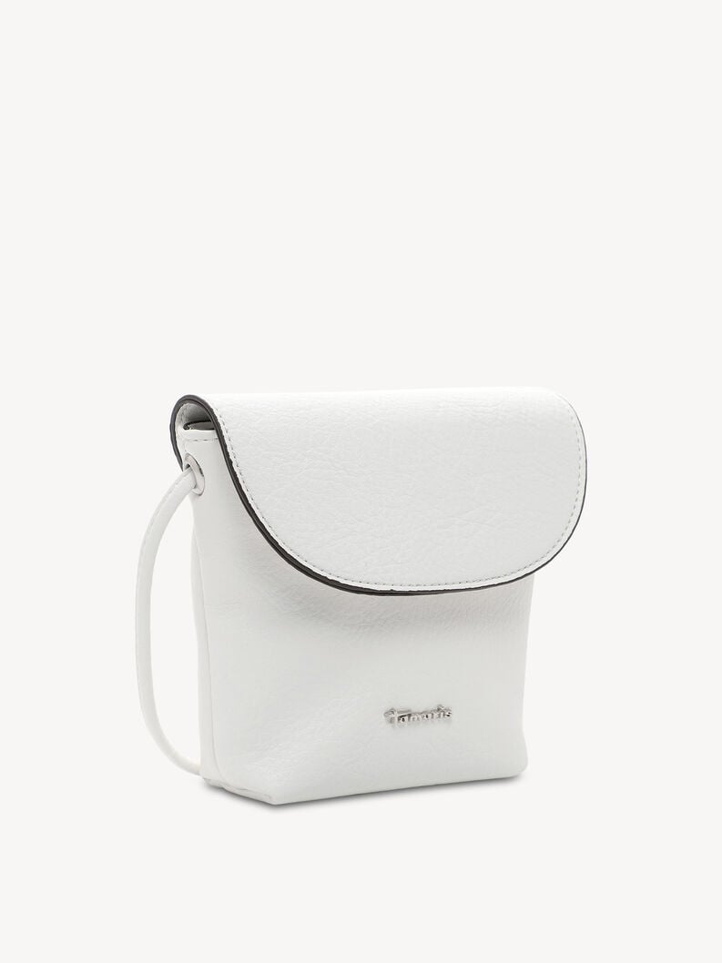 satchel bianco 30818-300 compra tamaris le sacche online