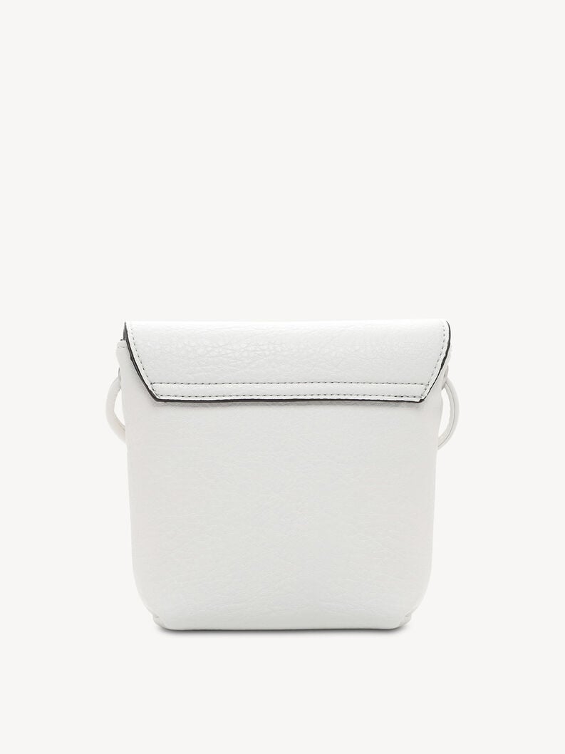 satchel bianco 30818-300 compra tamaris le sacche online