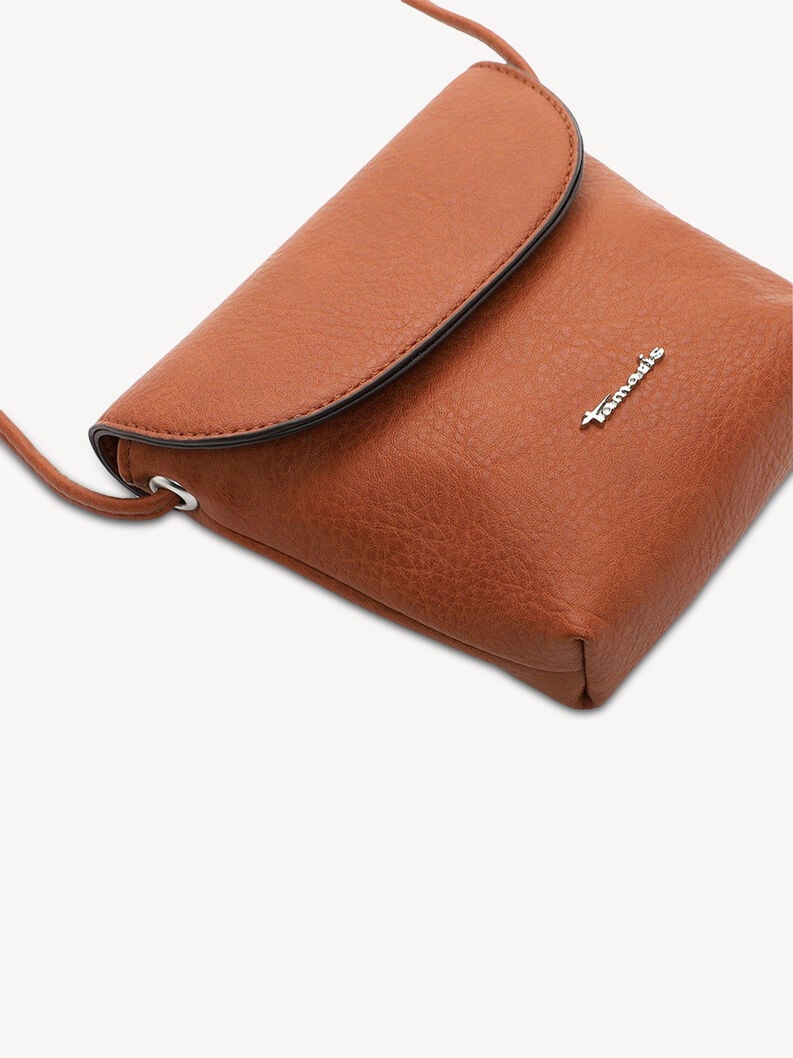 satchel - brown 30818-700 compra tamaris le sacche online