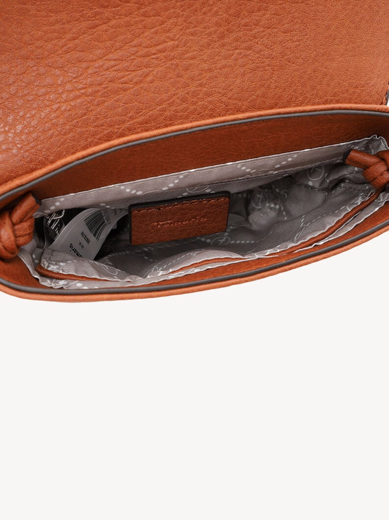 satchel - brown 30818-700 compra tamaris le sacche online