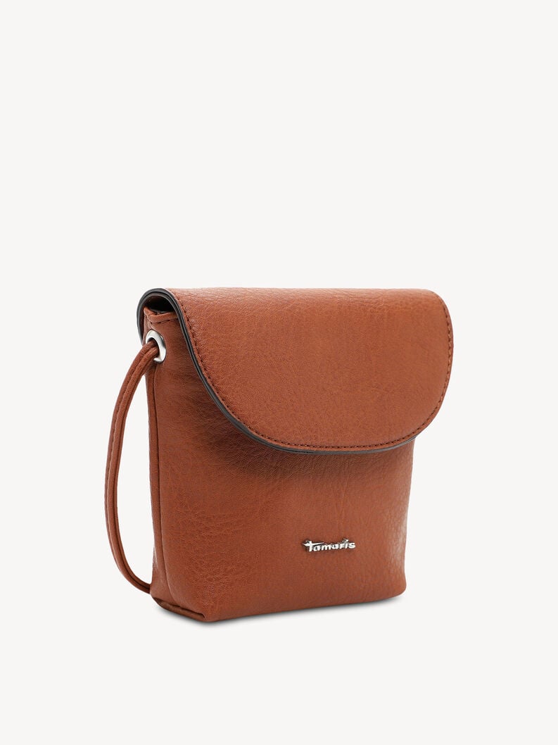 satchel - brown 30818-700 compra tamaris le sacche online