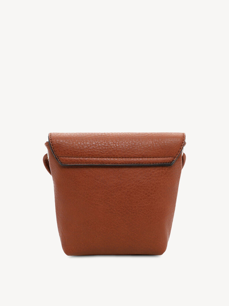 satchel - brown 30818-700 compra tamaris le sacche online