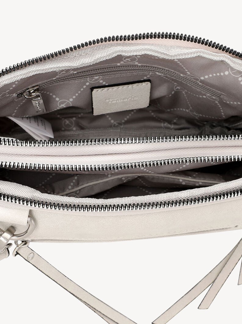 satchel grigio - 32220-320 compra tamaris le sacche online