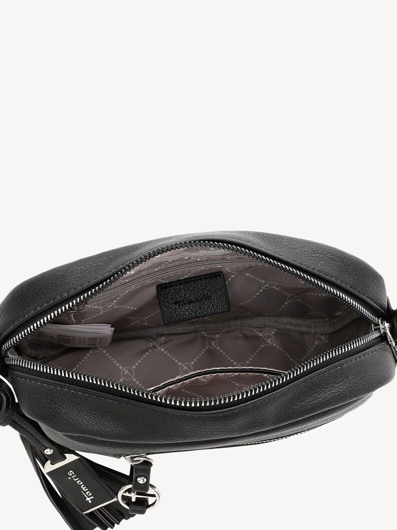 satchel - nero 32800-100 compra tamaris le sacche online