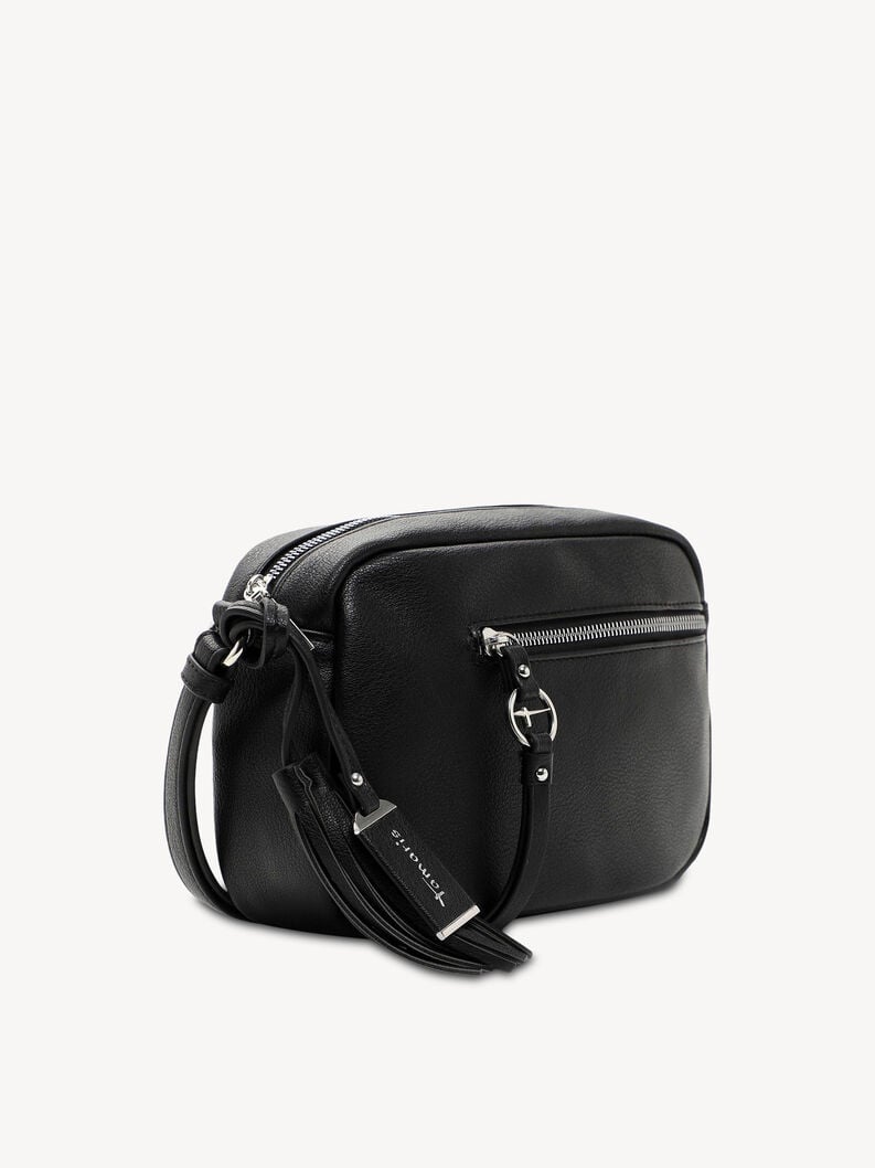 satchel - nero 32800-100 compra tamaris le sacche online