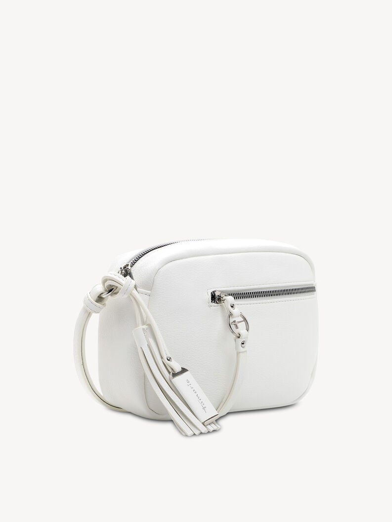 satchel bianco 32800-300 compra tamaris le sacche online