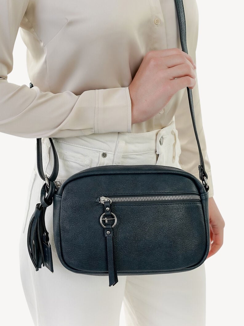 satchel - blu 32800-500 compra tamaris le sacche online