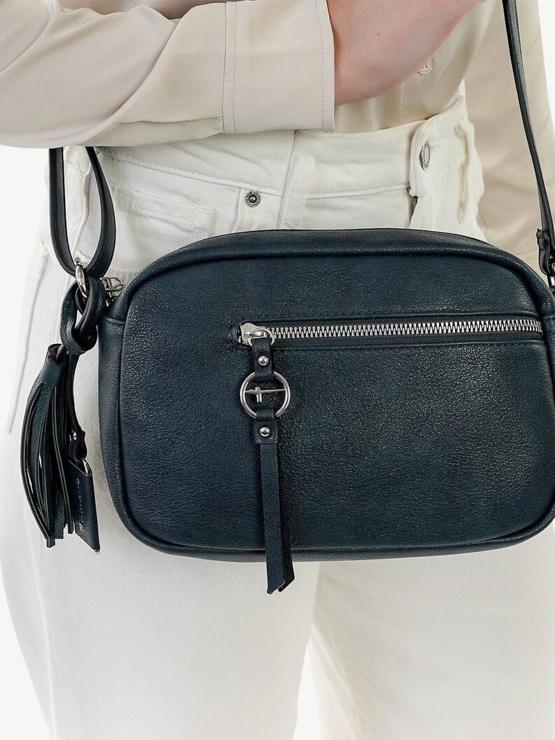 satchel - blu 32800-500 compra tamaris le sacche online