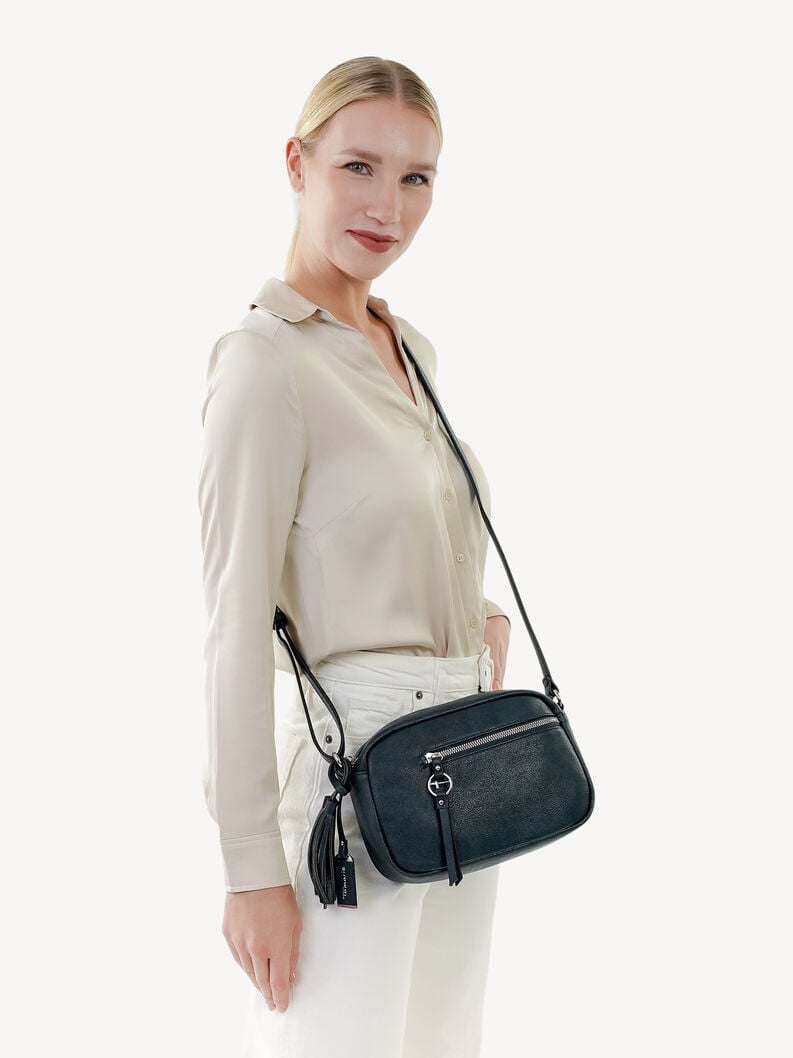 satchel - blu 32800-500 compra tamaris le sacche online