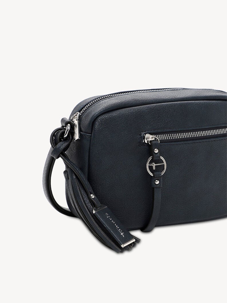 satchel - blu 32800-500 compra tamaris le sacche online