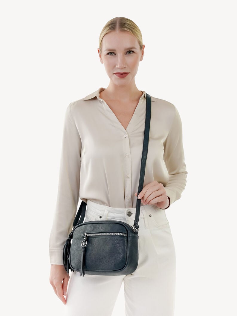 satchel - blu 32800-500 compra tamaris le sacche online