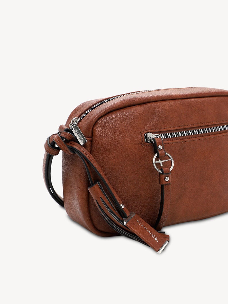 satchel - brown 32800-700 compra tamaris le sacche online