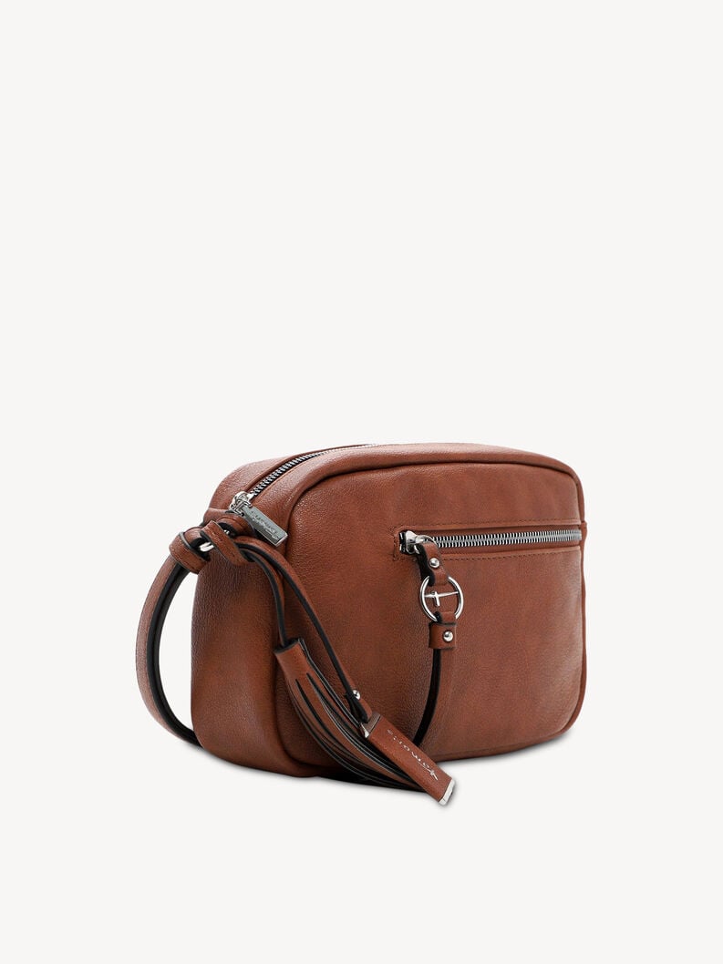 satchel - brown 32800-700 compra tamaris le sacche online