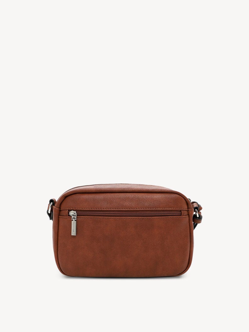 satchel - brown 32800-700 compra tamaris le sacche online