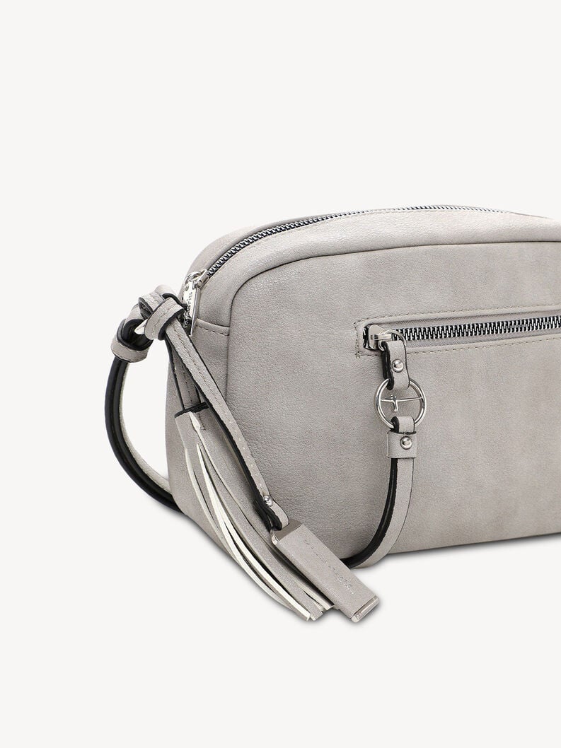 satchel grigio - 32800-810 compra tamaris le sacche online