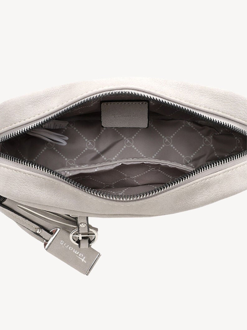 satchel grigio - 32800-810 compra tamaris le sacche online