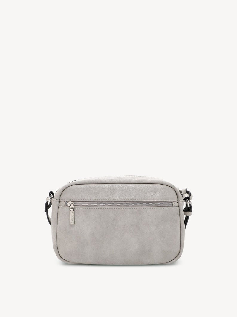 satchel grigio - 32800-810 compra tamaris le sacche online