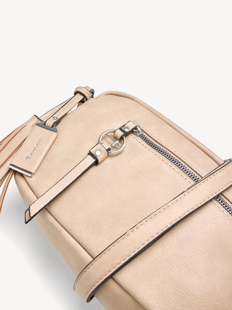 satchel - brown 32800-900 compra tamaris le sacche online