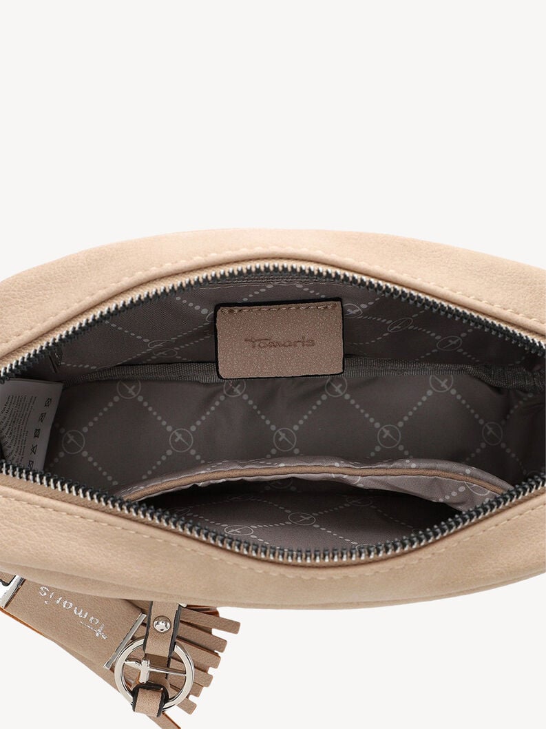 satchel - brown 32800-900 compra tamaris le sacche online