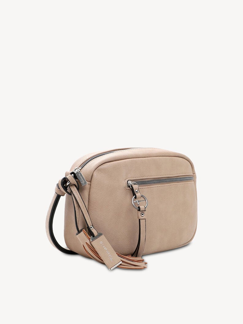 satchel - brown 32800-900 compra tamaris le sacche online