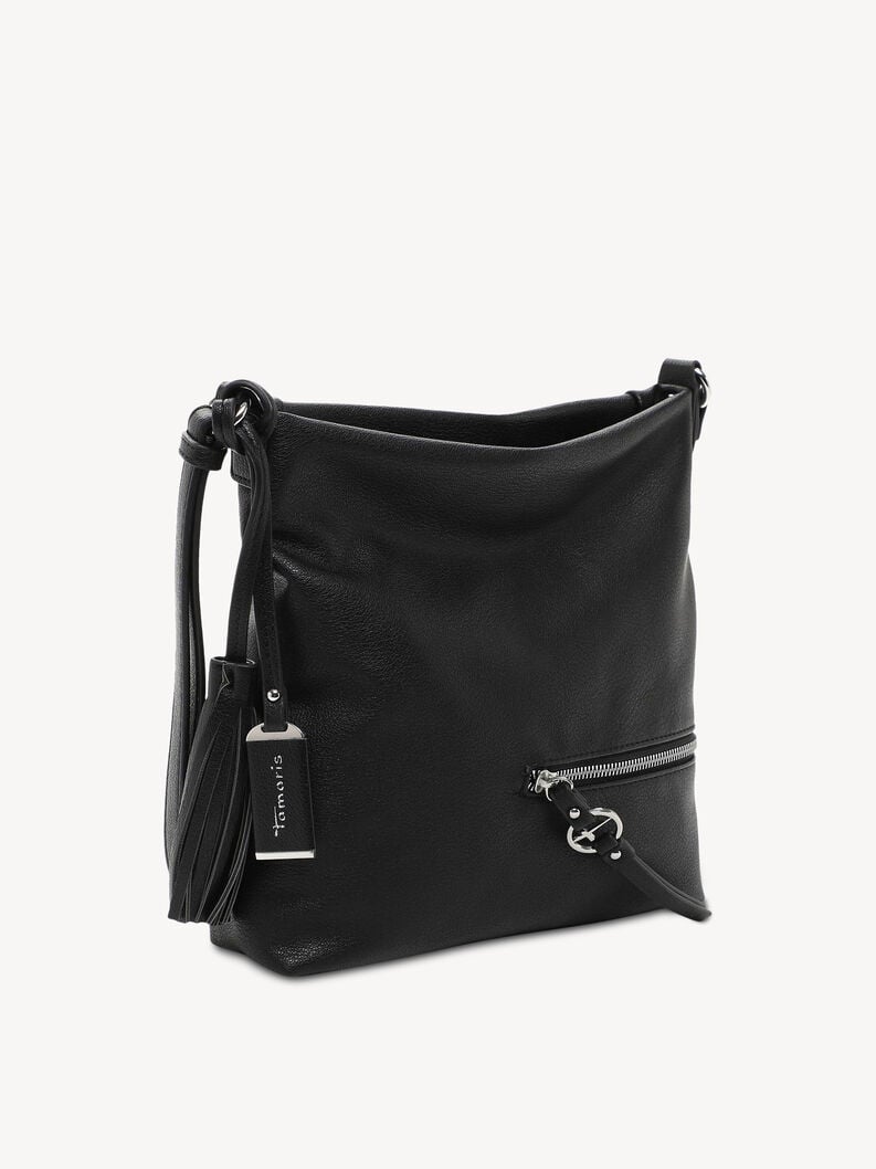 satchel - nero 32801-100 compra tamaris le sacche online