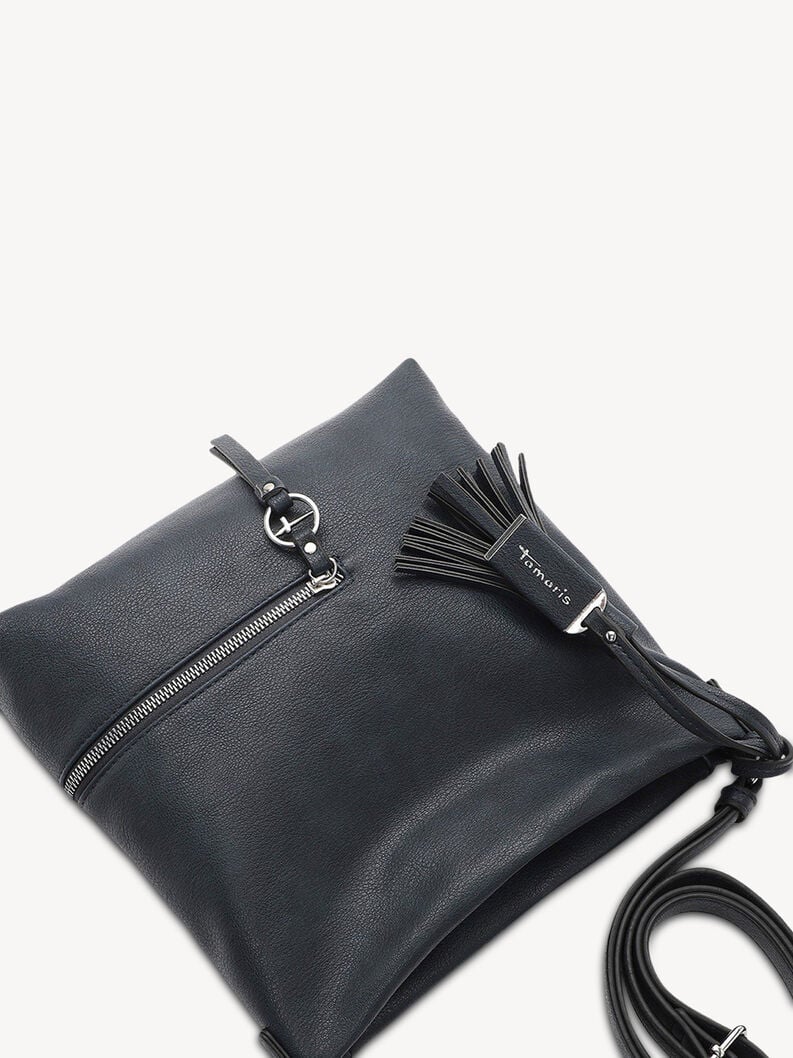 satchel - blu 32801-500 compra tamaris le sacche online