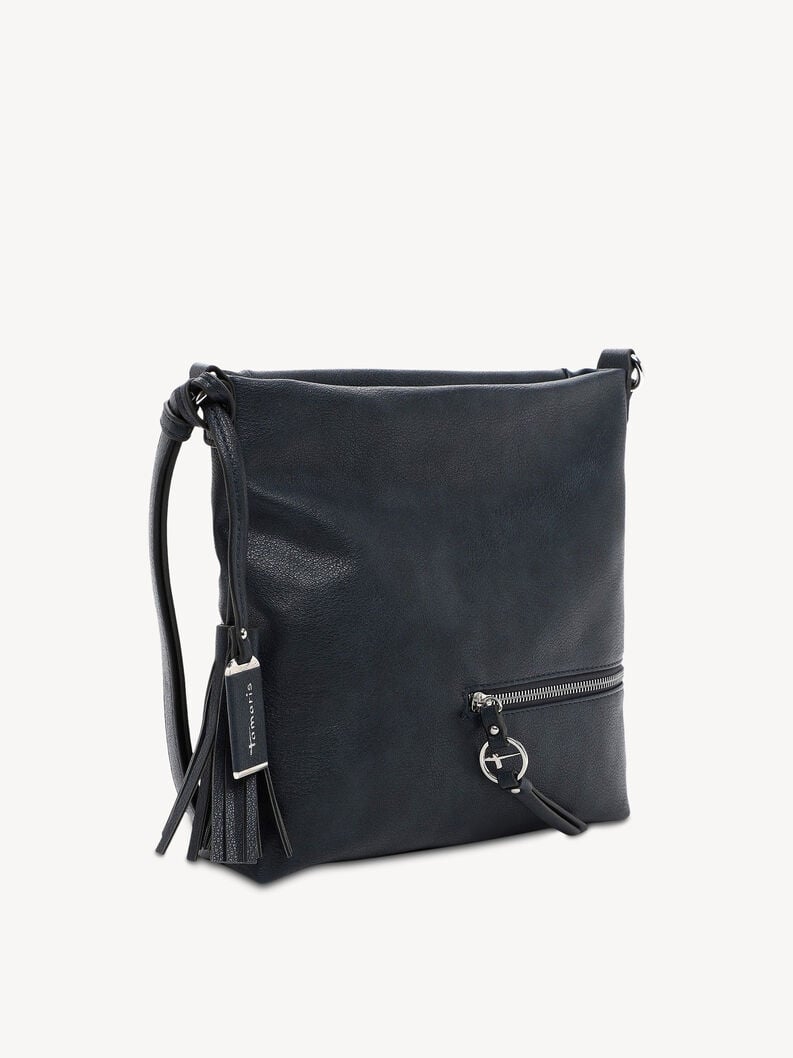 satchel - blu 32801-500 compra tamaris le sacche online