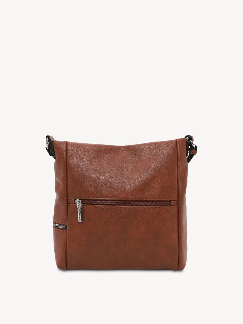 satchel - brown 32801-700 compra tamaris le sacche online