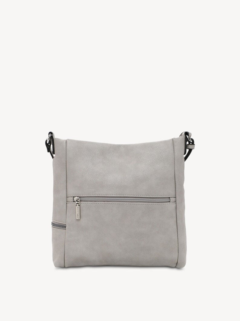 satchel grigio - 32801-810 compra tamaris le sacche online