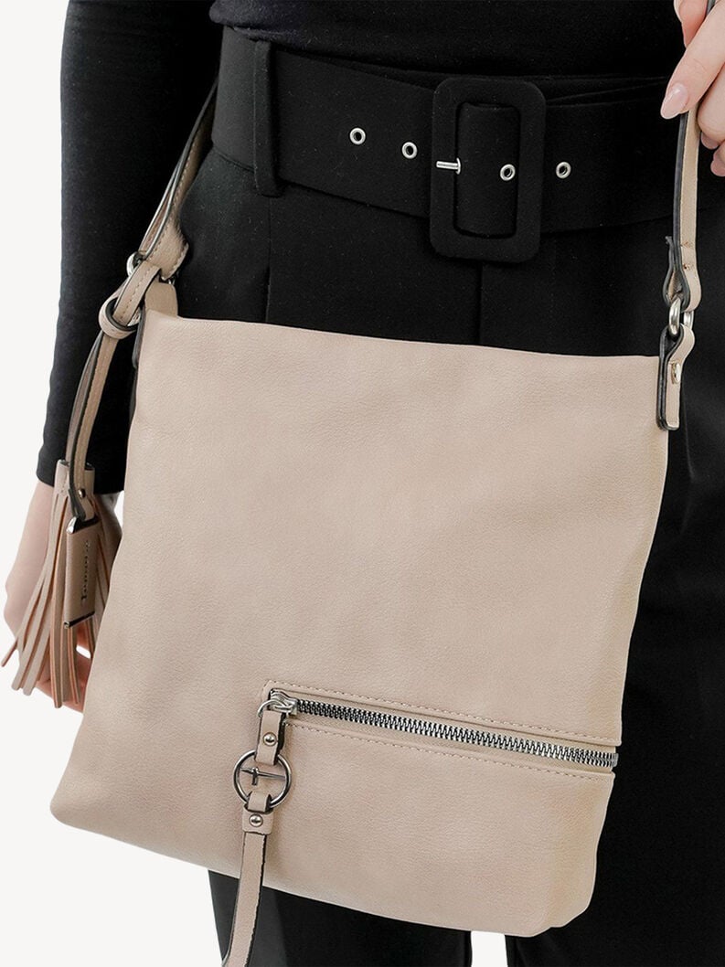 satchel - brown 32801-900 compra tamaris le sacche online
