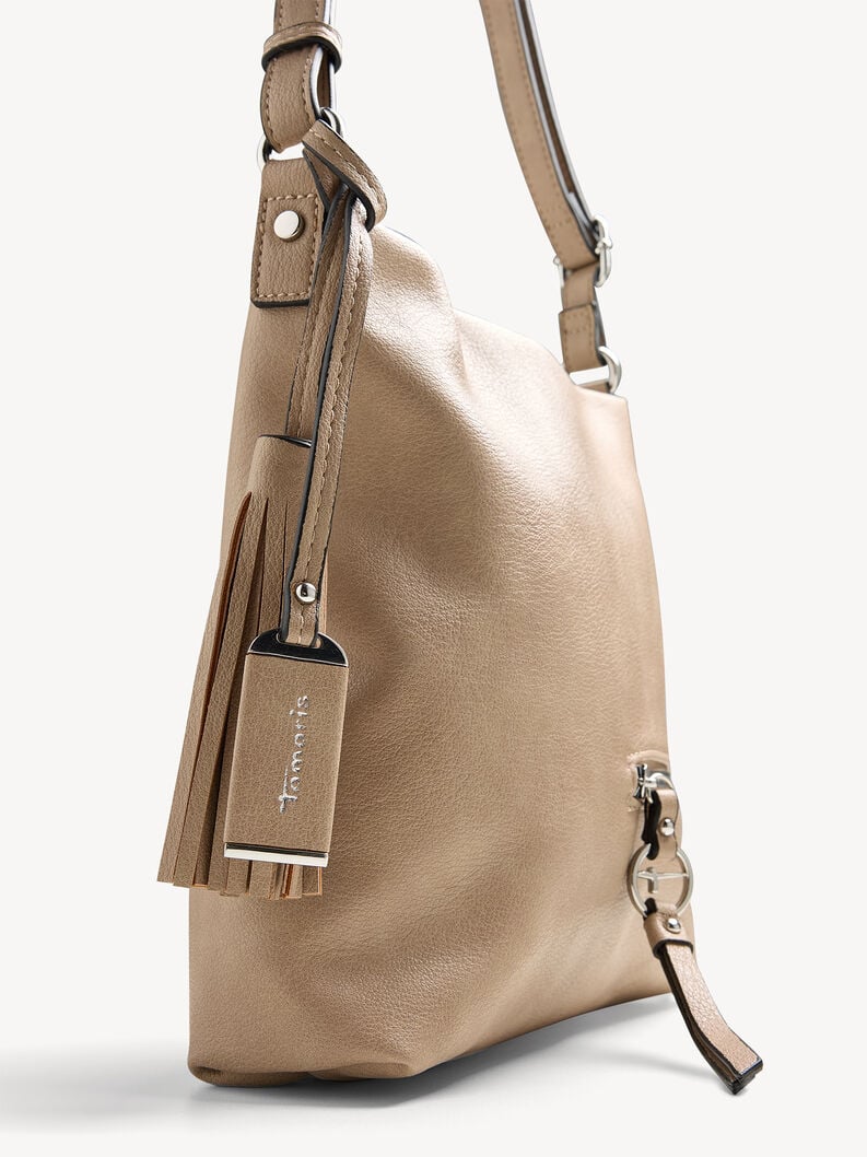satchel - brown 32801-900 compra tamaris le sacche online