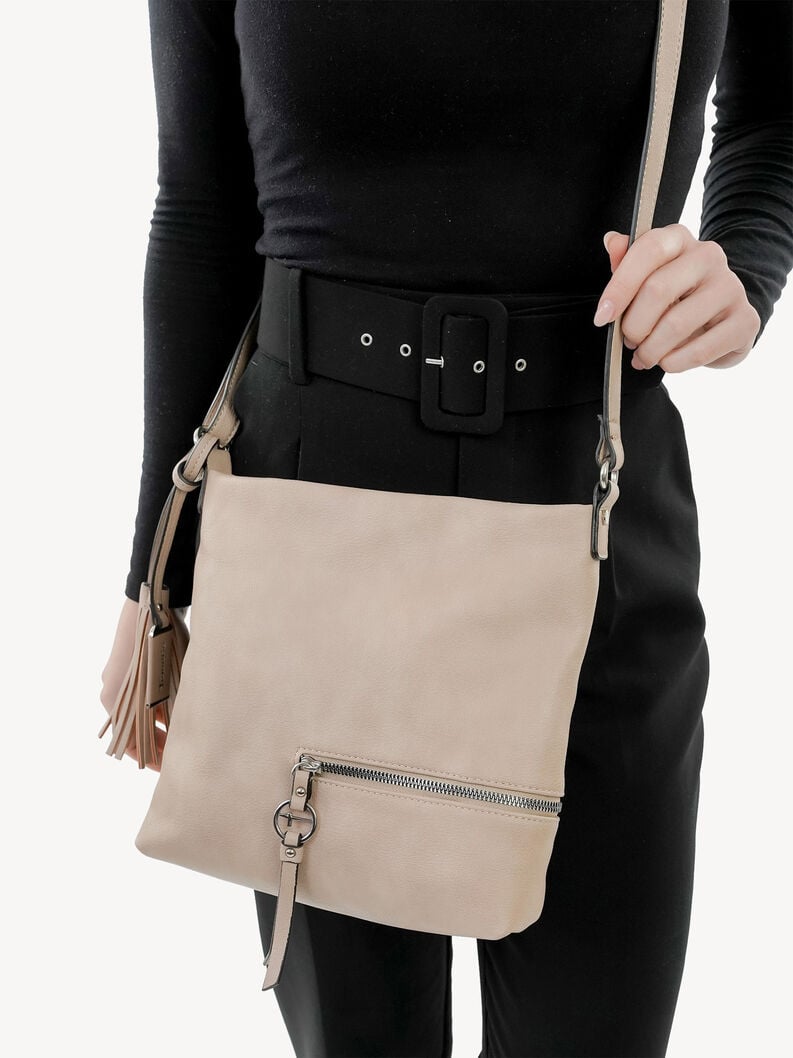 satchel - brown 32801-900 compra tamaris le sacche online