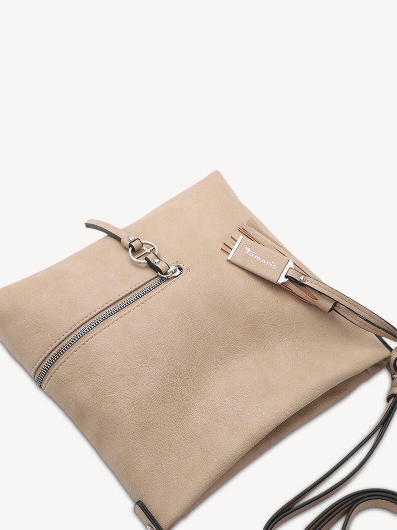 satchel - brown 32801-900 compra tamaris le sacche online