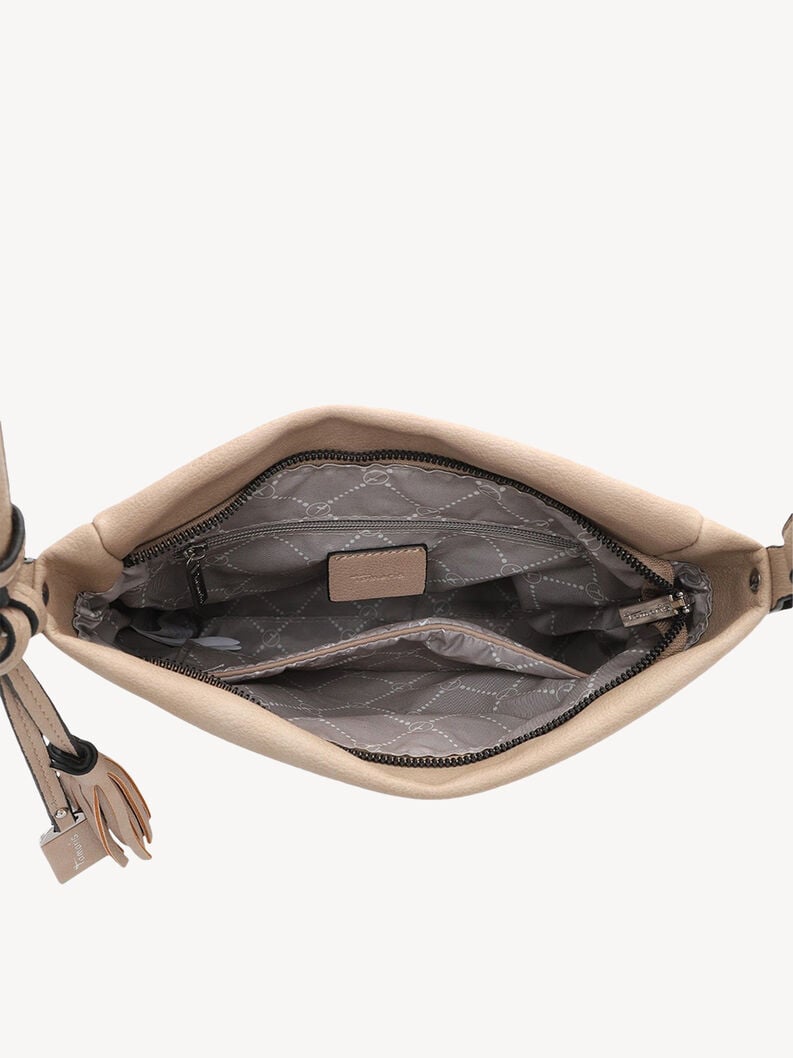 satchel - brown 32801-900 compra tamaris le sacche online
