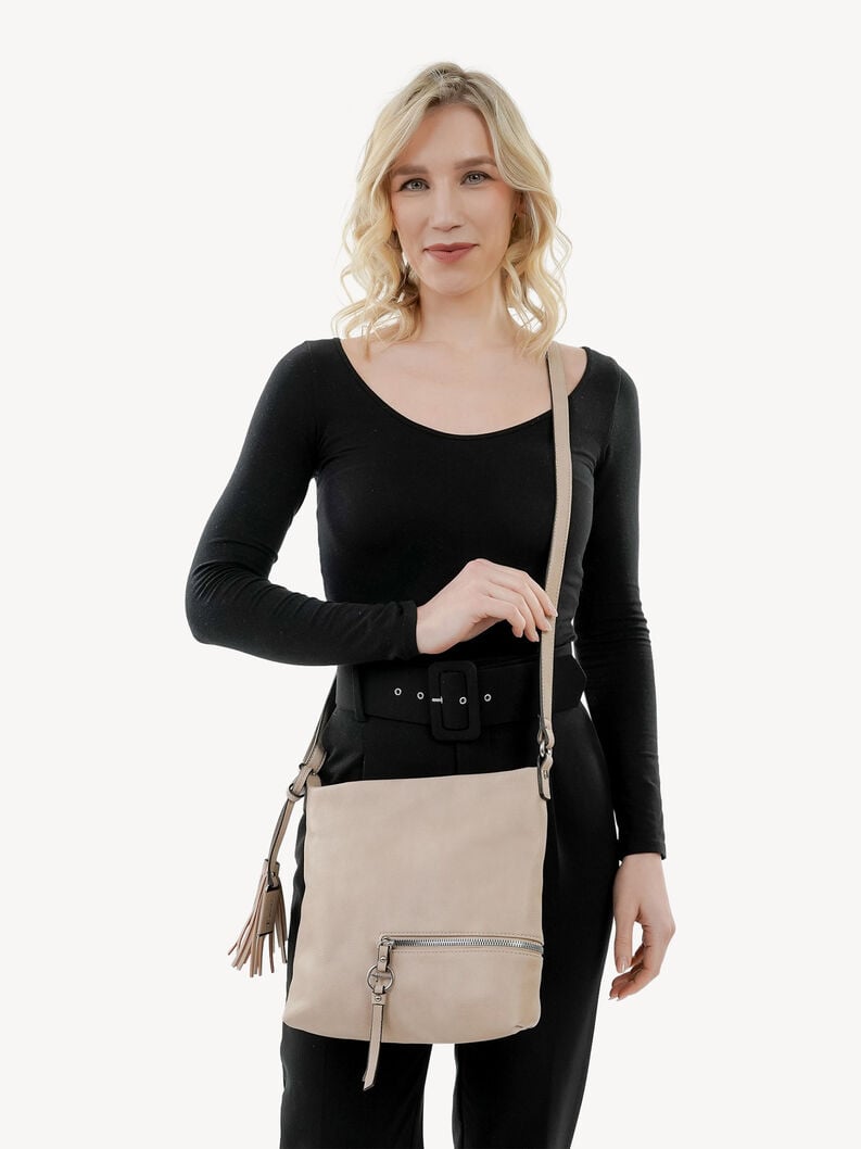 satchel - brown 32801-900 compra tamaris le sacche online