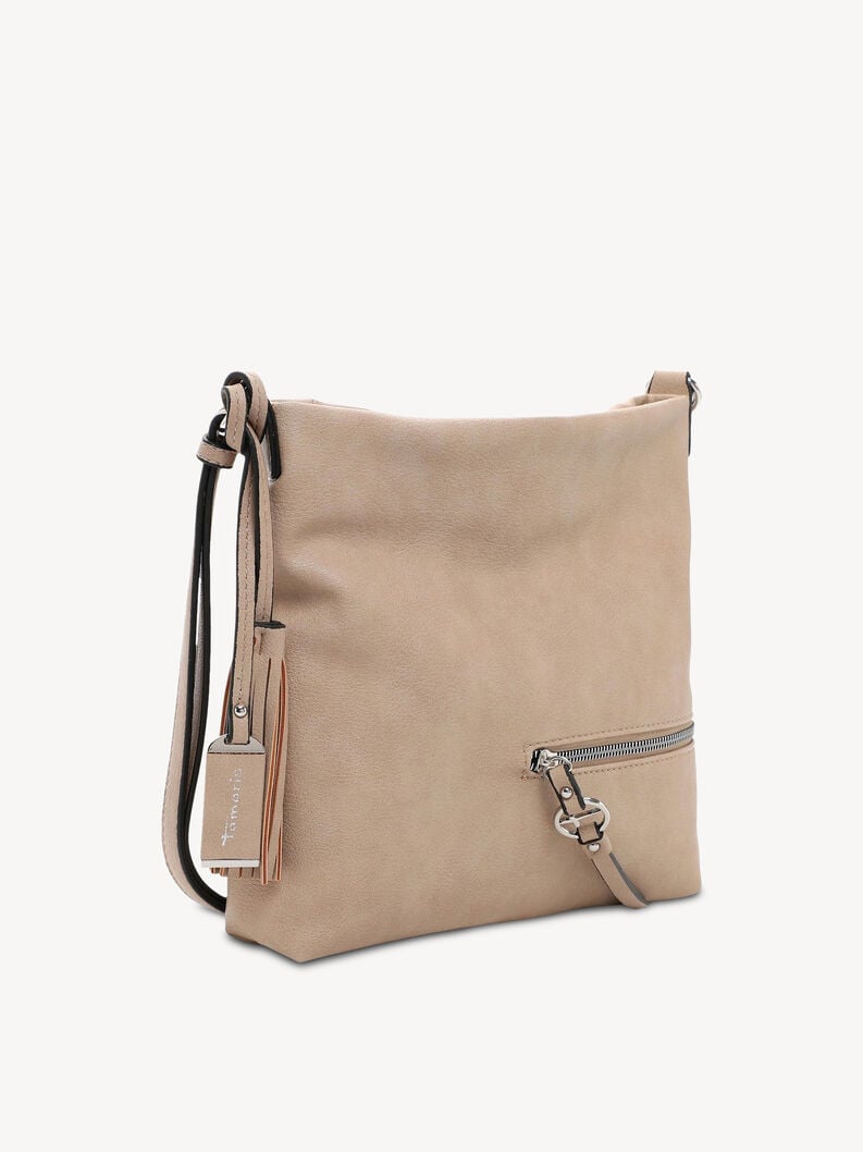 satchel - brown 32801-900 compra tamaris le sacche online