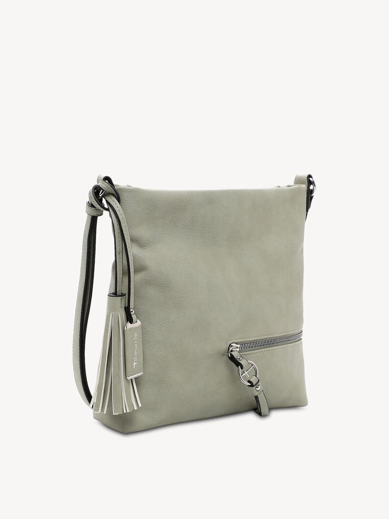 satchel - verde 32801-970 compra tamaris le sacche online