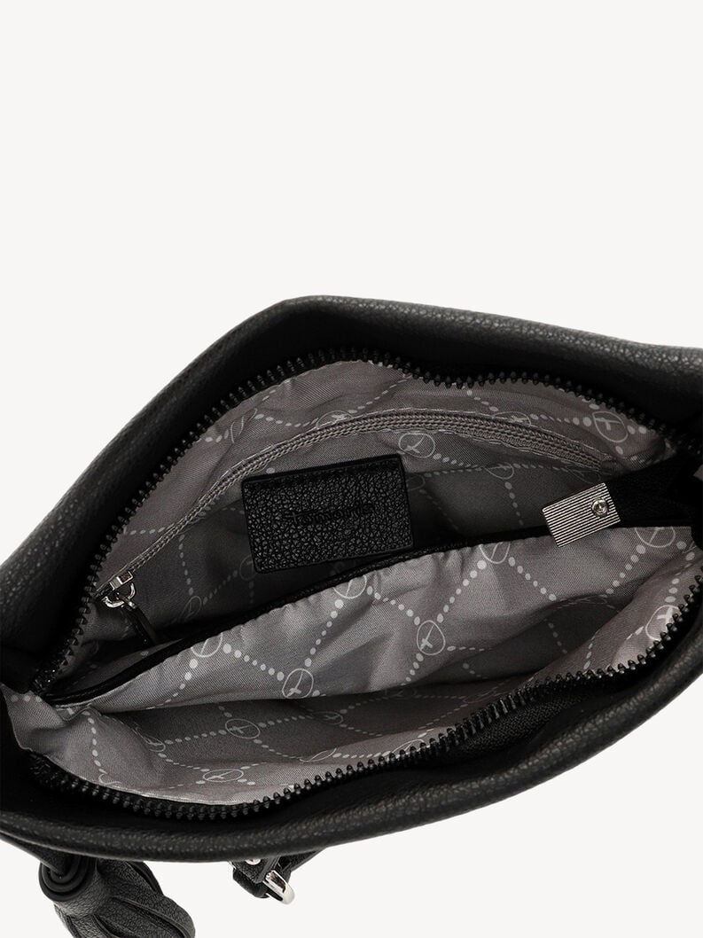 satchel - nero 32809-100 compra tamaris borse zaini online