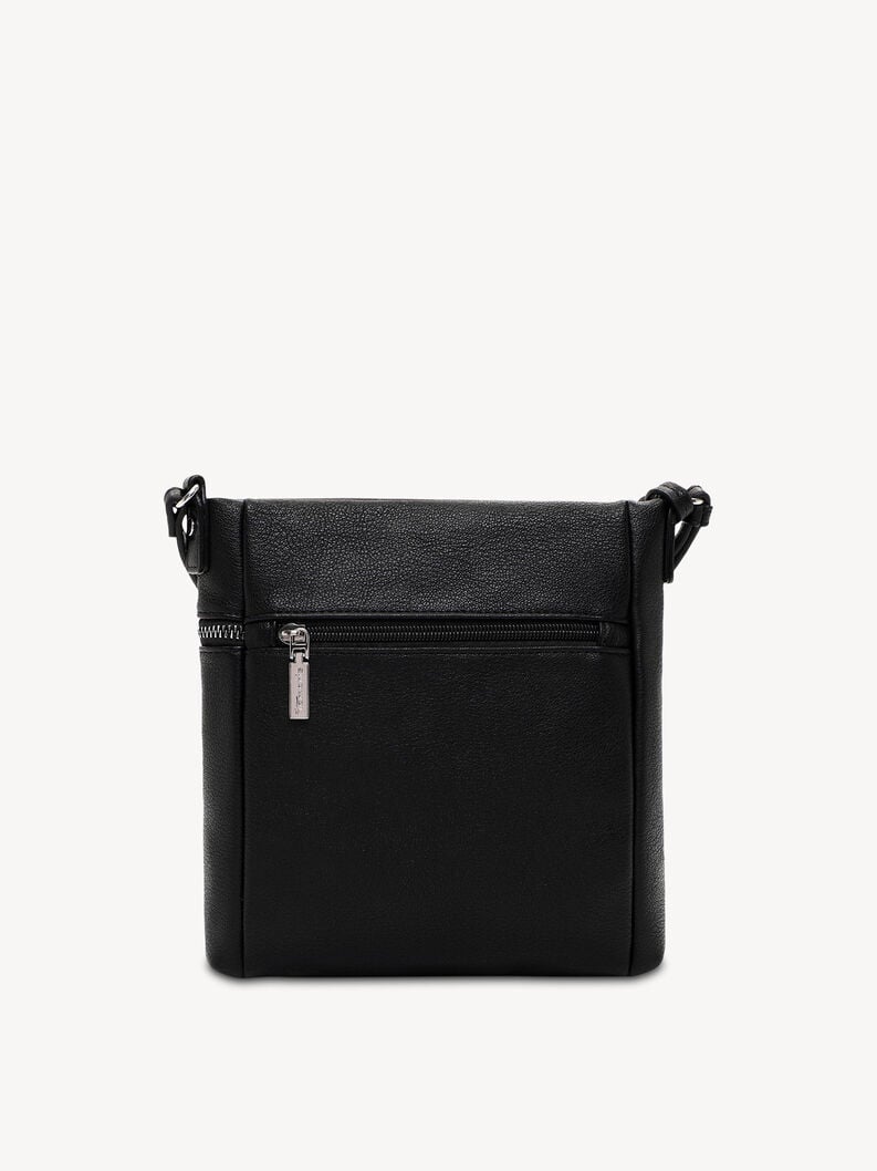 satchel - nero 32809-100 compra tamaris borse zaini online