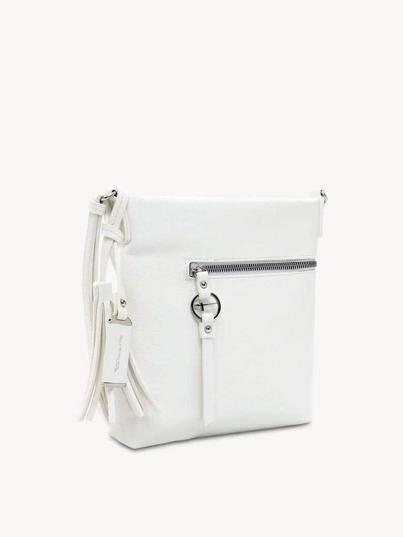 satchel bianco 32809-300 compra tamaris borse zaini online