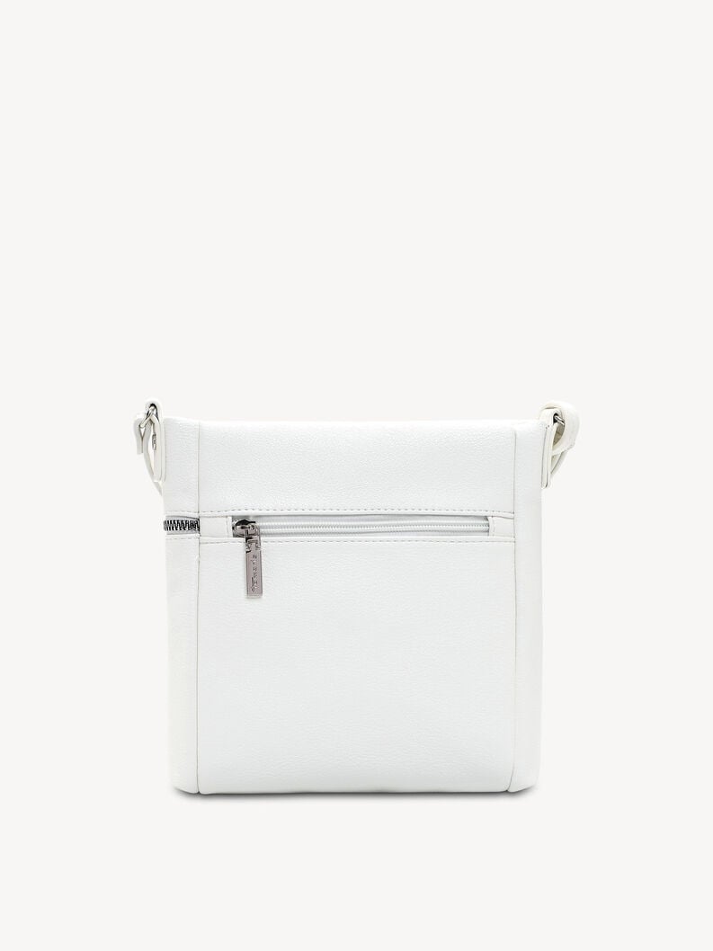 satchel bianco 32809-300 compra tamaris borse zaini online